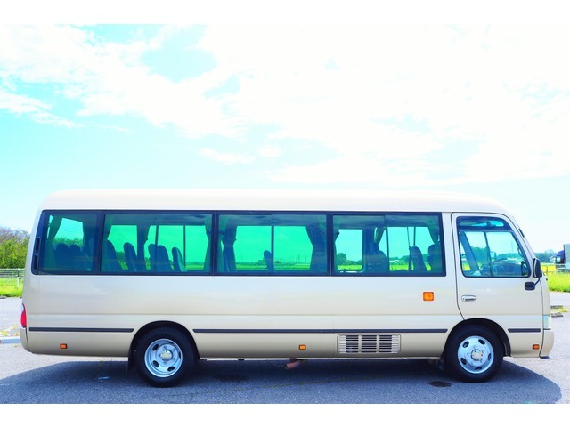 日野 リエッセⅡ その他 バス BDG-XZB51M(12648) 8枚目