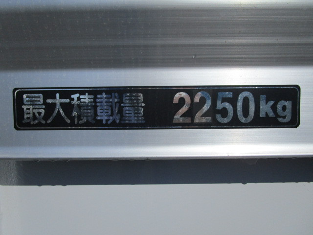 日野 レンジャー 中型 ウィング 2KG-FD2ABG(105743) 50枚目