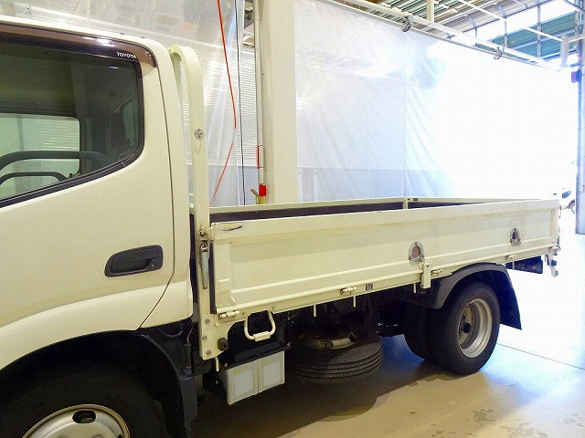 トヨタ ダイナ 小型 平ボディ 2RG-XZU605(110985) 23枚目