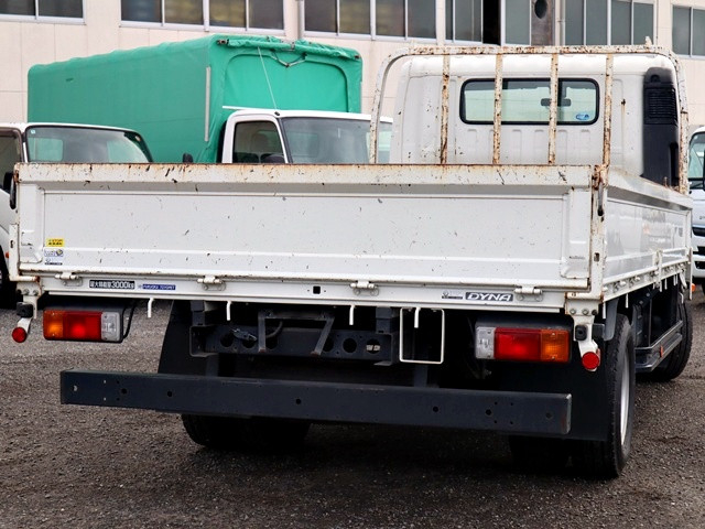 トヨタ ダイナ 小型 平ボディ 2RG-XZU712(111573) 3枚目