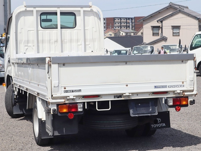 トヨタ トヨエース 小型 平ボディ ABF-TRY230(109725) 3枚目
