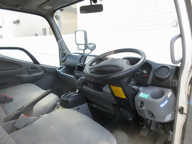 トヨタ ダイナ 小型 バン TKG-XZU605(10155) 38枚目