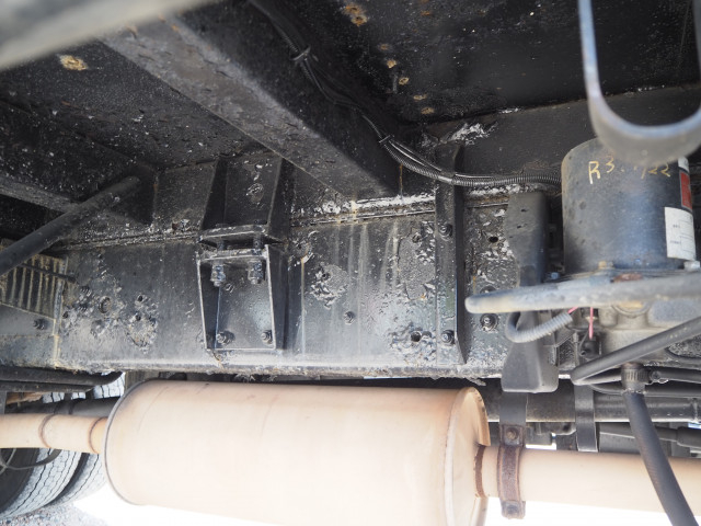Hino ranger 6studs large Translation missing: en.item.body_keijou_enum.body_keijou_carrier_other KL-FE1JKDA(110561) 12枚目