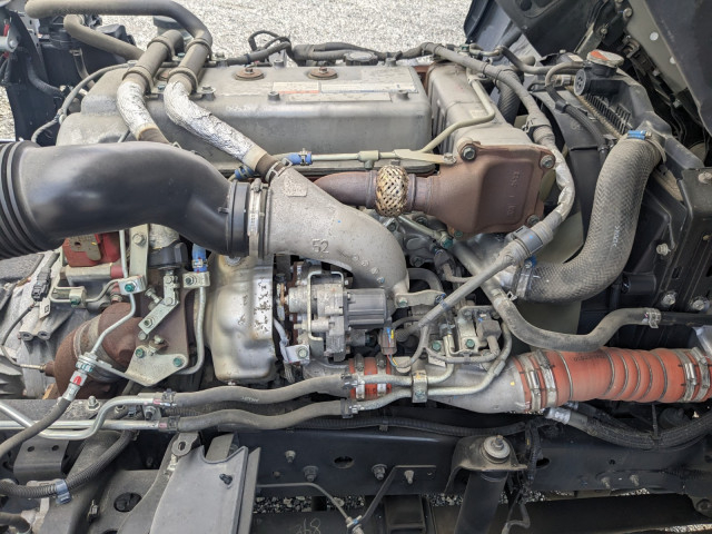 日野 レンジャー 中型 ウィング 2KG-FD2ABG(112648) 48枚目