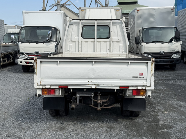 日産自動車 バネット 小型 平ボディ ABF-SKP2LN(112281) 27枚目