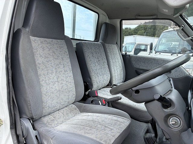 日産自動車 バネット 小型 平ボディ TC-SK82LN(113693) 25枚目