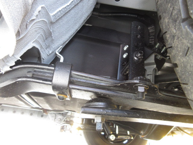 トヨタ ハイエース 小型 冷蔵冷凍バン 3DF-GDH206V(113288) 36枚目