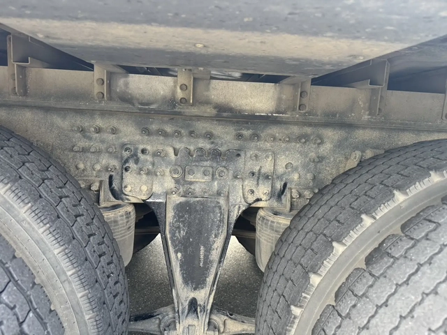 日産自動車 クオン 大型 冷蔵冷凍バン 2PG-CD5CA(113760) 23枚目