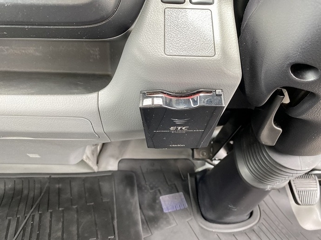 トヨタ トヨエース 小型 バン TKG-XZC605(11886) 40枚目