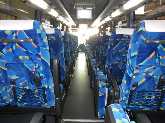 日野 セレガ 大型 バス 2PG-RU1ASDA(54075) 9枚目