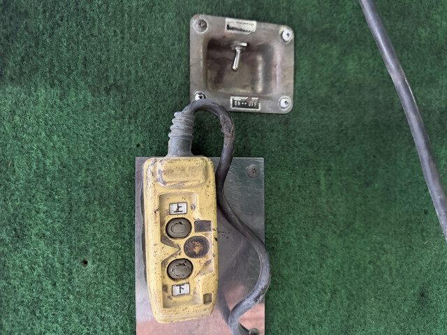 いすゞ エルフ 小型 バン TRG-NKR85N(112308) 28枚目