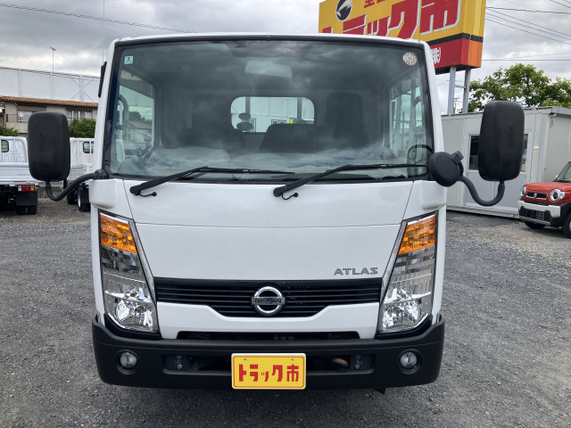日産自動車 アトラス 小型 平ボディ TKG-SZ5F24(105817) 9枚目