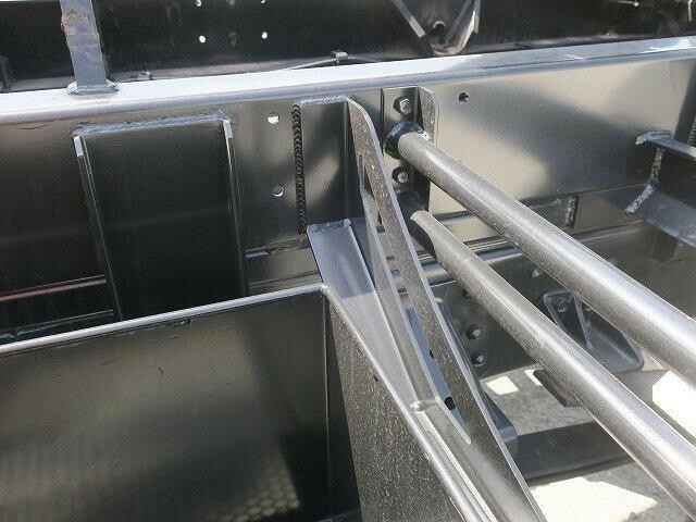 Hino ranger Middle Arm roll trucks 2KG-FC2ABA(29200) 9枚目