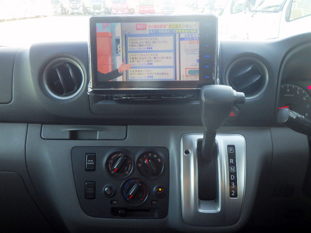 日産自動車 キャラバン 小型 バス CBA-KS2E26(113971) 18枚目