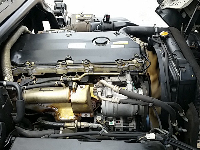 いすゞ エルフ 小型 バン PB-NPR81AN(8076) 67枚目