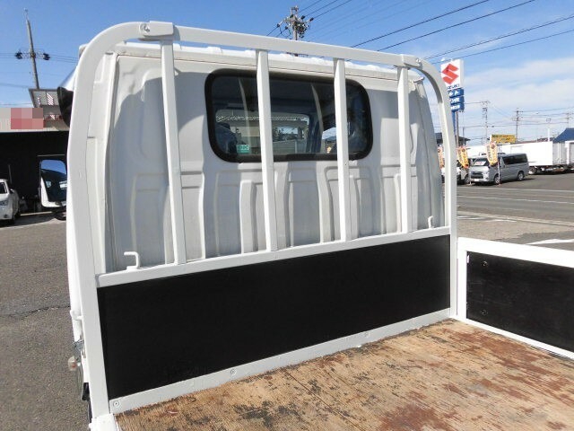 いすゞ エルフ 小型 平ボディ TKG-NJR85A(7847) 29枚目