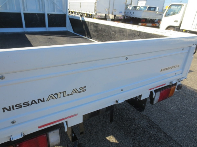日産自動車 アトラス 小型 平ボディ 2RG-AJR88A(112506) 22枚目