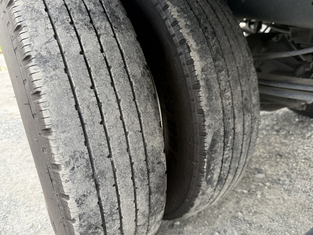 いすゞ エルフ 小型 バン TKG-NLR85N(109662) 41枚目