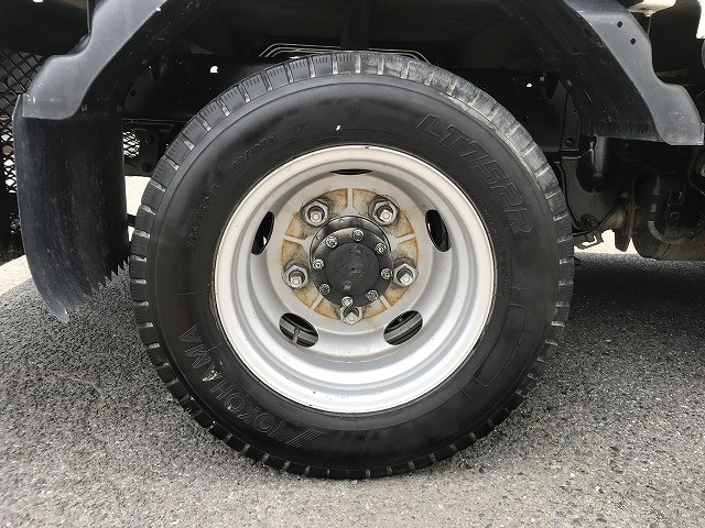 いすゞ エルフ 小型 平ボディ 2RG-NJR88A(109356) 43枚目