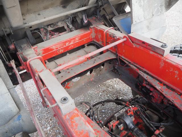 いすゞ ギガ 大型 土砂ダンプ *********(108754) 37枚目