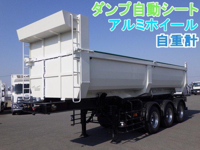 トレクス - 小型 トレーラ（その他） PFB34112(107021) 1枚目