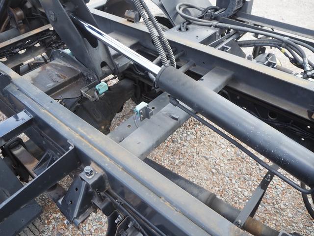 日野 レンジャー 中型 キャリアカー *********(108330) 21枚目