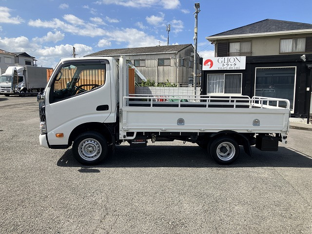 トヨタ ダイナ 小型 平ボディ 2DG-GDY231(108691) 4枚目