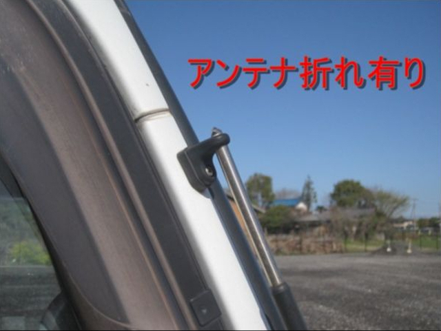 Mitsubishi Fuso canter Small Crane equipped trucks KK-FE73EEN(9181) 34枚目