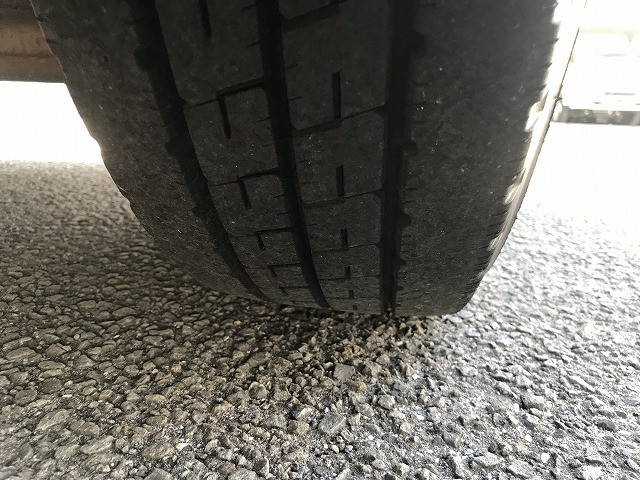 日野 デュトロ 小型 平ボディ TPG-XZU710M(111535) 42枚目