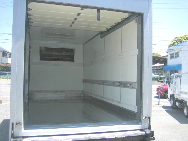 Isuzu elf Small Freezer box_body TKG-NPR85AN(105942) 7枚目