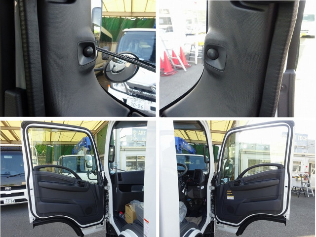 マツダ タイタン 小型 キャリアカー 2RG-LPR88YM(106402) 39枚目