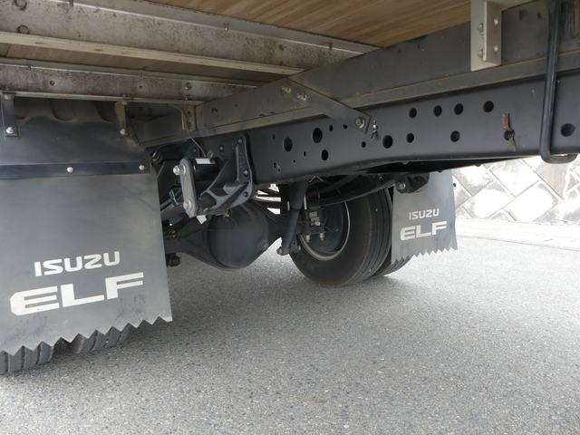 いすゞ エルフ 小型 バン TRG-NLR85AN(57243) 75枚目