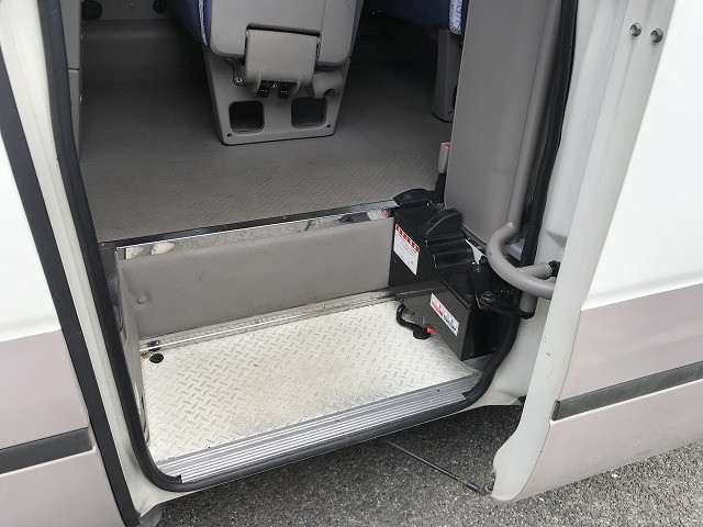 トヨタ コースター 小型 その他 SPG-XZB50(110169) 21枚目