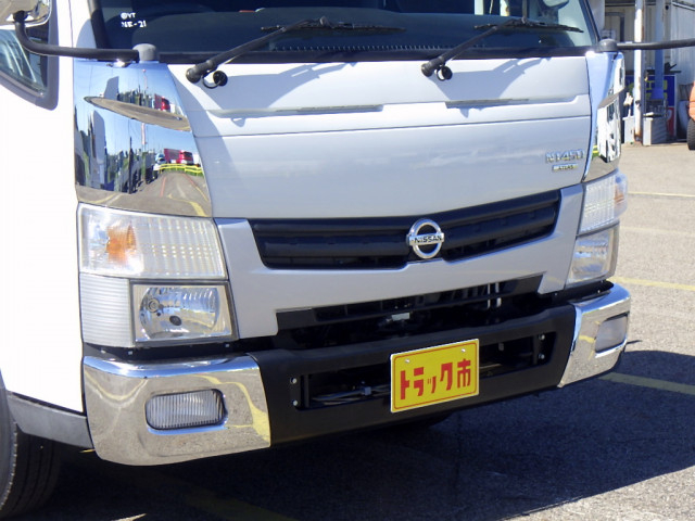 日産自動車 アトラス 小型 平ボディ TRG-FEB2W(112108) 3枚目