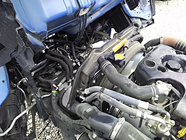 マツダ タイタン 小型 土砂ダンプ TKG-LKR85AD(7640) 43枚目