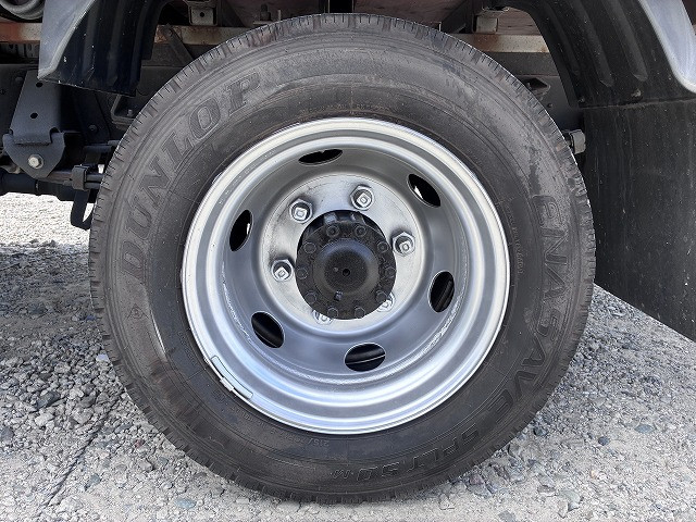 トヨタ ダイナ 小型 平ボディ 2RG-XZU712(111543) 40枚目