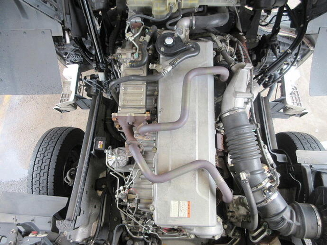 日野 プロフィア 大型 ウィング QPG-FW1EXEG(9210) 22枚目
