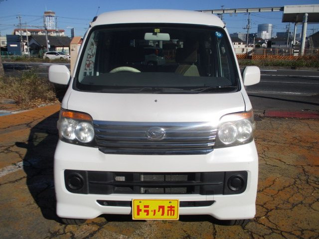ダイハツ 軽 ABAーS321G(79358) 27枚目