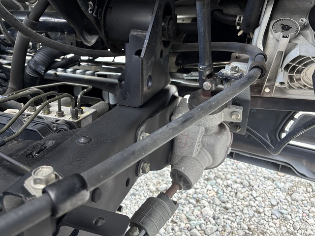 いすゞ エルフ 小型 バン BKG-NHR85N(112274) 32枚目