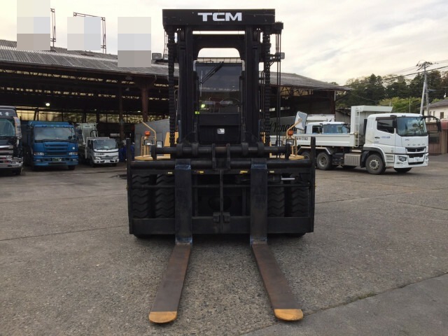 TCM other Material handling F60(9715) 2枚目