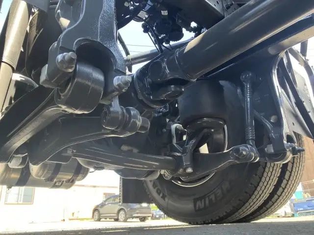 ボルボ 大型 トラクタ 2PG-4S2TEA1(106704) 22枚目
