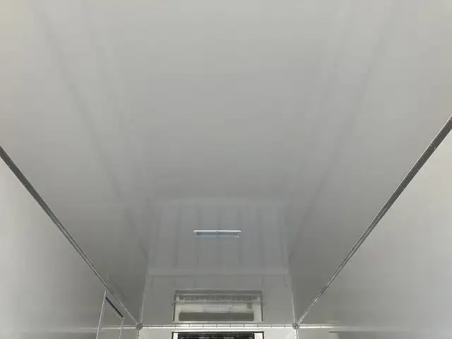 日野 レンジャー 中型 冷蔵冷凍バン 2KG-FD2ABG(113624) 14枚目