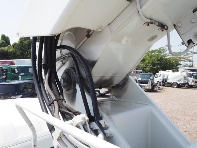 いすゞ エルフ 小型 高所作業車 *********(108087) 18枚目