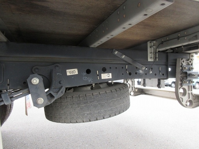 いすゞ エルフ 小型 バン TKG-NLR85AN(6708) 20枚目