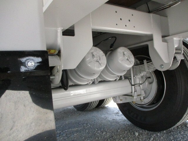 トレクス その他 トレーラ（その他） PFB24101(7261) 26枚目