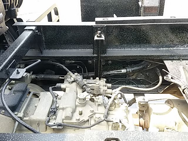 日野 レンジャー 増トン 土砂ダンプ BDG-FJ7JDWA(10954) 33枚目