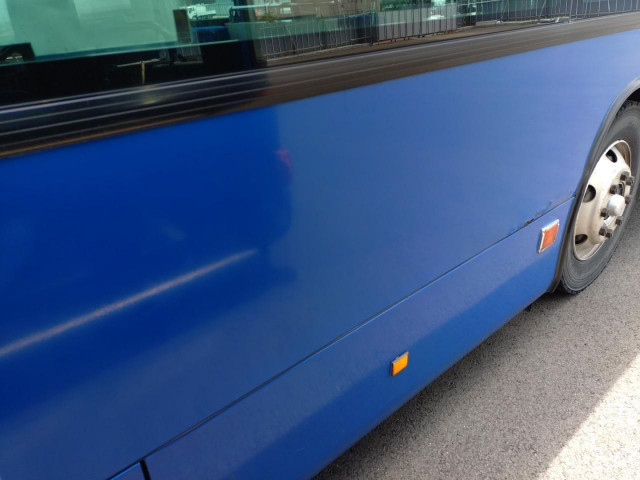 日野 ブルーリボン 小型 バス PKG-KV234N2(110818) 38枚目