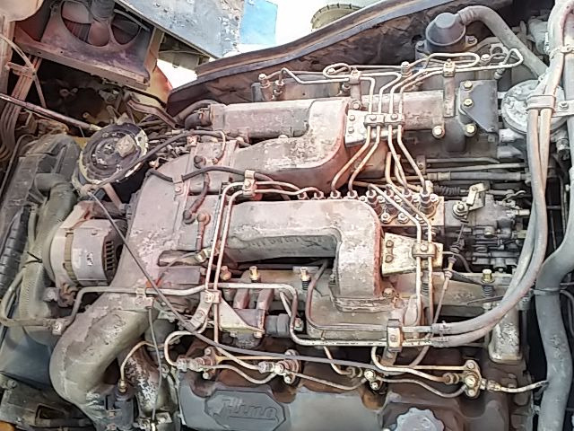 日野 スーパードルフィン 大型 土砂ダンプ P-FS660BD(9328) 73枚目
