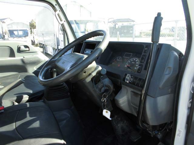 いすゞ エルフ 小型 土砂ダンプ TKG-NKR85AD(27766) 40枚目
