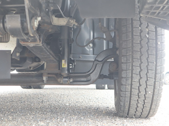 Toyota toyoace Small Flat body TPG-XZU710(109220) 22枚目